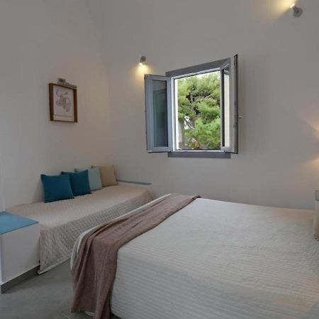 Perissa Blue Dome Rooms Exterior photo
