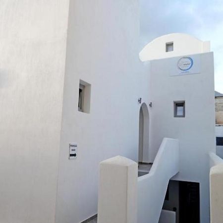 Perissa Blue Dome Rooms Exterior photo